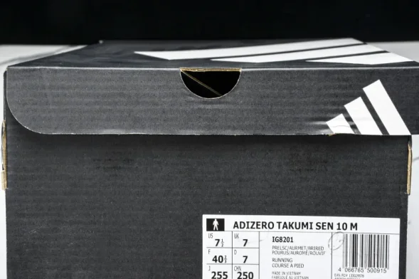 Adidas Adizero Takumi Sen 10 M IG8201 