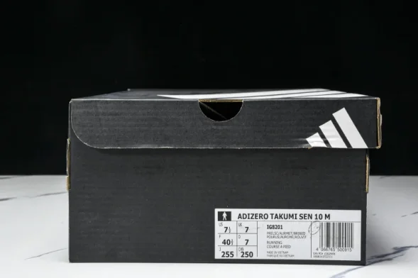 Adidas Adizero Takumi Sen 10 M IG8201 