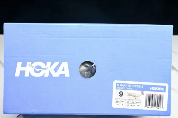 Hoka Mafate Speed 2 1126851 WIFL 
