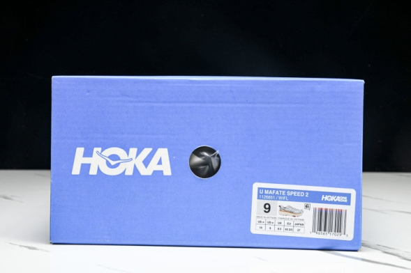 Hoka Mafate Speed 2 1126851 WIFL 
