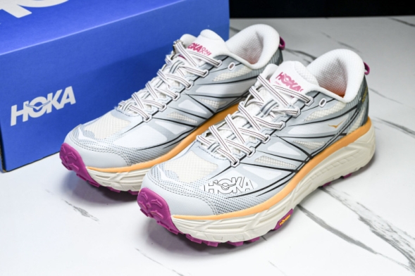 Hoka Mafate Speed 2 1126851 WIFL 