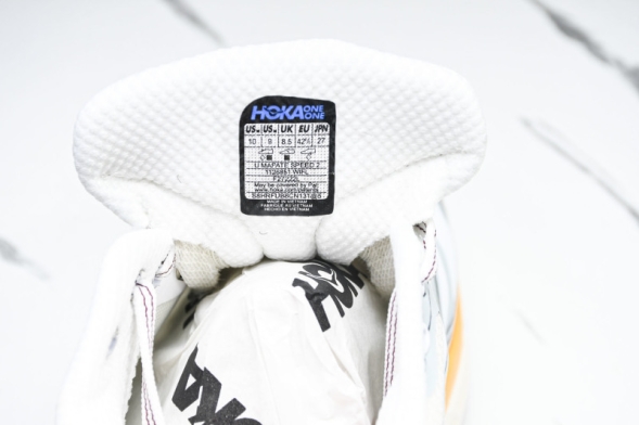 Hoka Mafate Speed 2 1126851 WIFL 