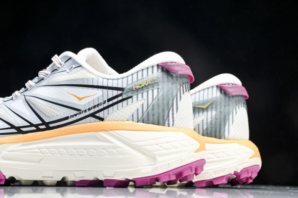 Hoka Mafate Speed 2 1126851 WIFL 