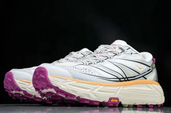 Hoka Mafate Speed 2 1126851 WIFL 