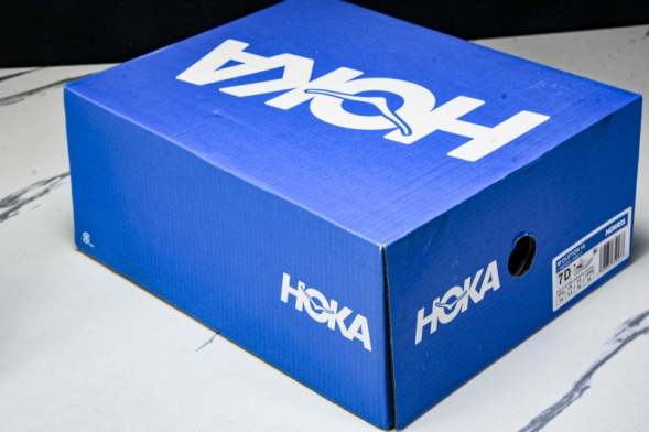 Hoka One One Clifton 10 Low 1162030 WBLC 