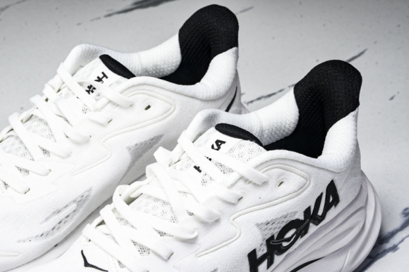 Hoka One One Clifton 10 Low 1162030 WBLC 