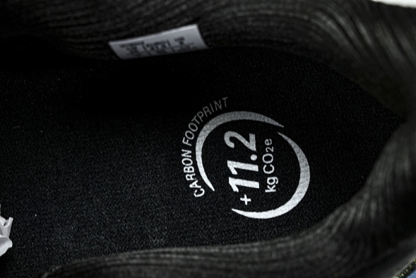 Asics Novablast 4 1011B924-001 