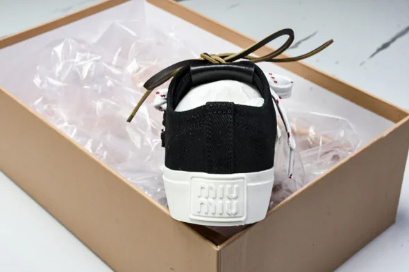 Miu Miu Calzature Uomo Garara group 