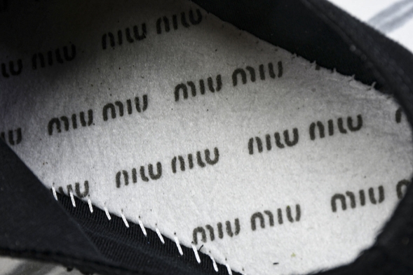 Miu Miu Calzature Uomo Garara group 