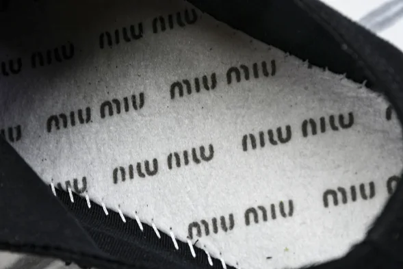 Miu Miu Calzature Uomo Garara group 