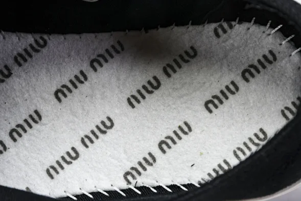 Miu Miu Calzature Uomo Garara group 