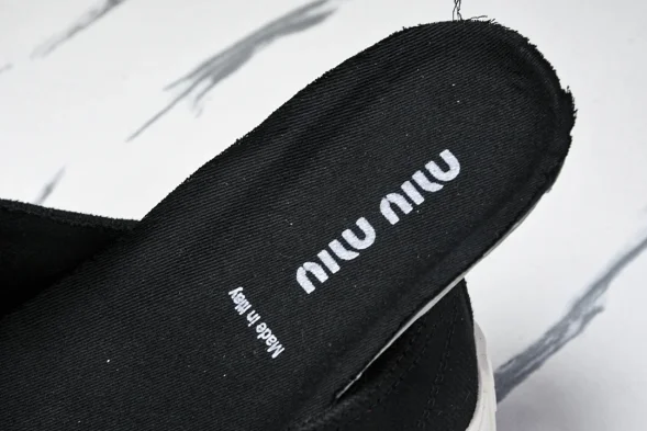 Miu Miu Calzature Uomo Garara group 