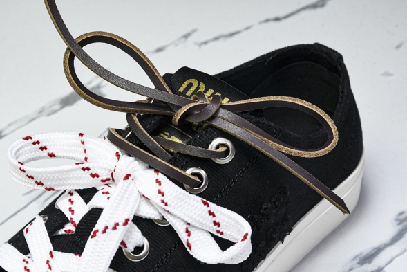 Miu Miu Calzature Uomo Garara group 