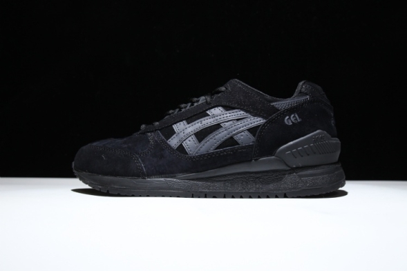 ASICS GEL-Respector Tonal “Triple Black” 