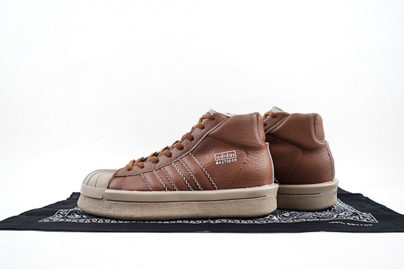 ADIDAS RICK OWENS MASTODON PRO 