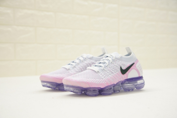 Nike Air VaporMax Flyknit 2.0 W 942843-102 