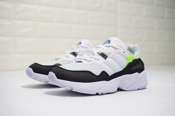 Adidas Originals YUNG WORLD-96 F97182 