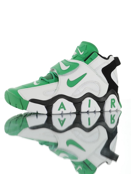 Nike Air Barrage Mid QS 