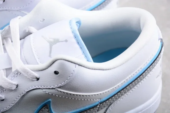 Nike Air Jordan 1 low Dare To Fly FB1874-101 