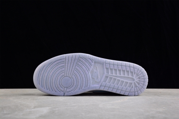 Nike Air Jordan 1 low Dare To Fly FB1874-101 