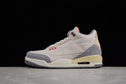 ​Nike Air Jordan 3 Muslin DH7139-100