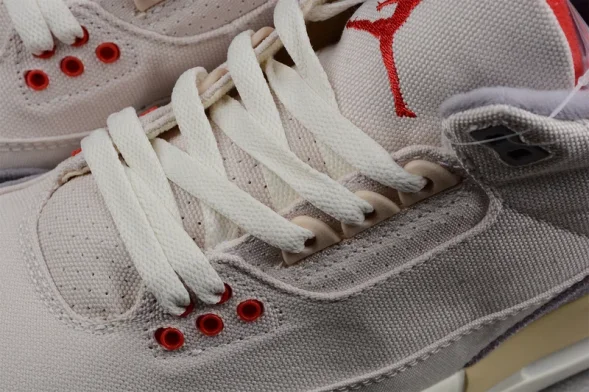 ​Nike Air Jordan 3 Muslin DH7139-100 