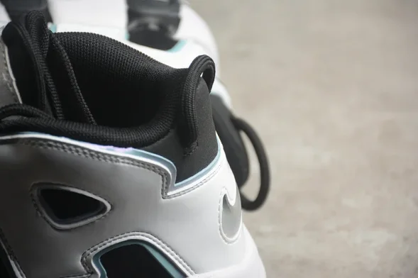 Nike Air More Uptempo 96 DV0819-001 