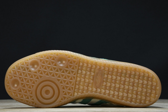 Wales Bonner x Adidas Samba GY4344  