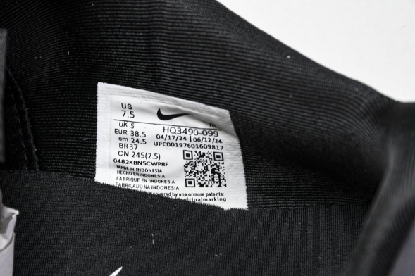 Nike Cortez Classic HQ3490 099 