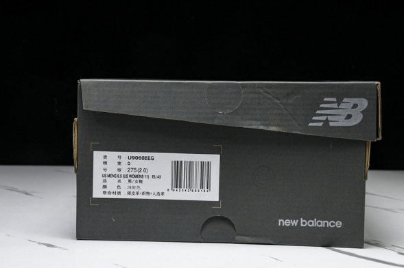 New Balance 9060 U9060EEG 