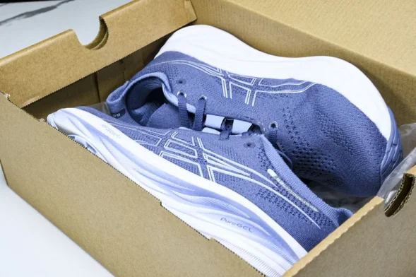 Asics Gel-Nimbus 26 1011B794-403 