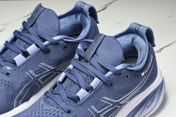 Asics Gel-Nimbus 26 1011B794-403 