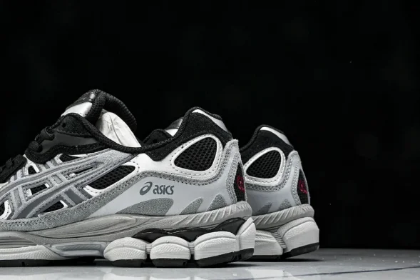 Asics Gel-NYC 1203A383-003 