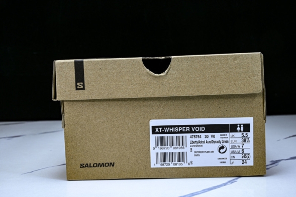 Salomon XT-Whisper 478754-30 