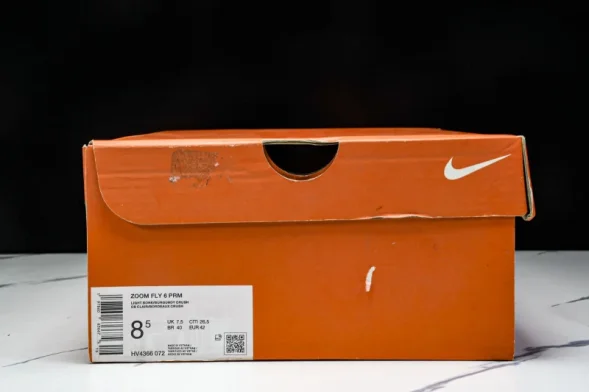 Nike Zoom Fly 6 HV4366 072 