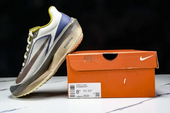Nike Zoom Fly 6 HV4366 072 