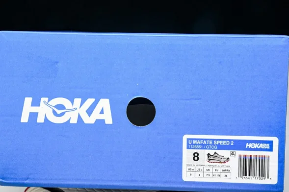 Hoka Mafate Speed 2 1126851-GTCG 