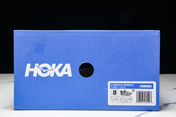 Hoka Mafate Speed 2 1126851-GTCG 