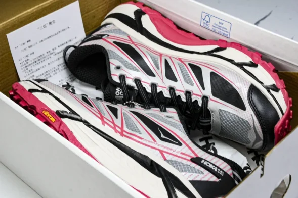 Hoka Mafate Speed 2 1126851-GTCG 