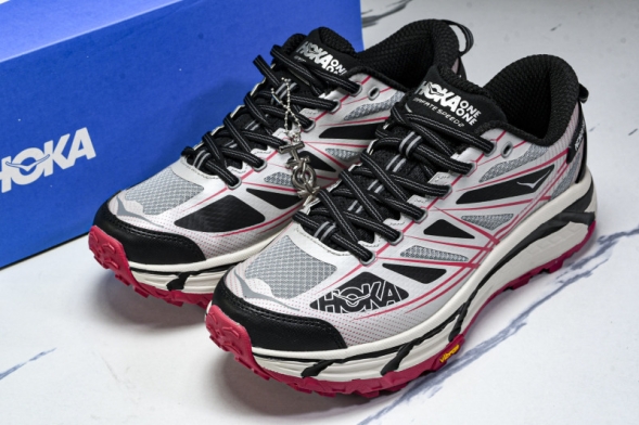 Hoka Mafate Speed 2 1126851-GTCG 