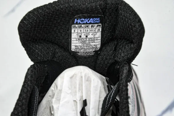 Hoka Mafate Speed 2 1126851-GTCG 