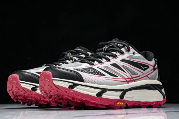Hoka Mafate Speed 2 1126851-GTCG 