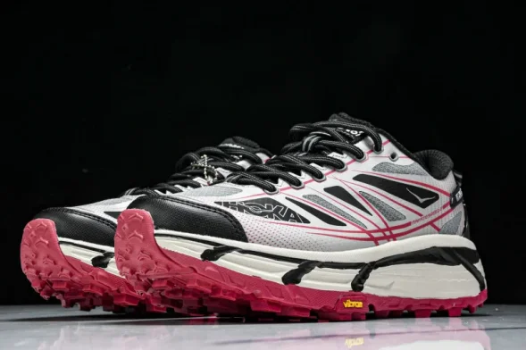 Hoka Mafate Speed 2 1126851-GTCG 
