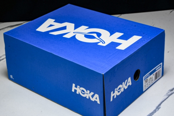 Hoka One One Clifton 10 Low 1162011 WKB 