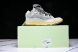 Lanvin Curb Tennis Low top Sneakers 