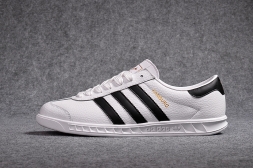 Adidas X Hamburg