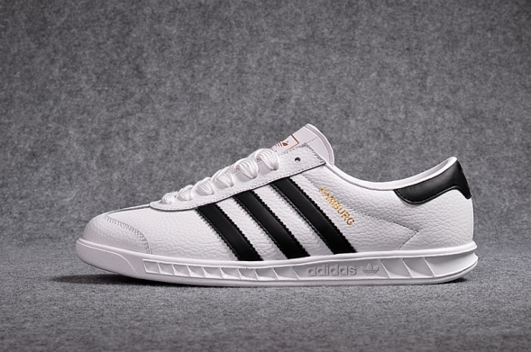 Adidas X Hamburg 