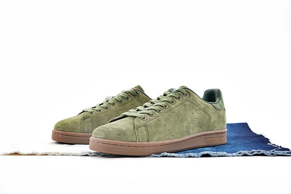 Adidas Originals Stan Smith S80026 