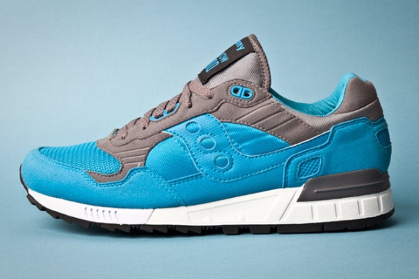 Saucony  Shadow 5000 