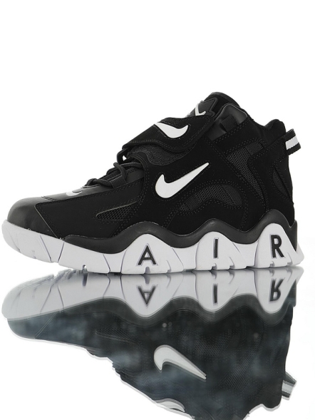 Nike Air Barrage Mid QS  